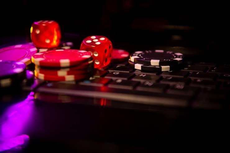 Keamanan akun saat memakai bonus lele247