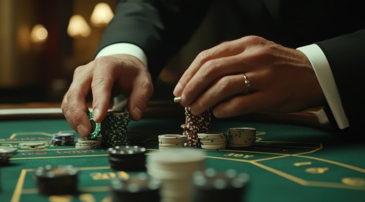 Langkah klaim bonus untuk akun dewasa