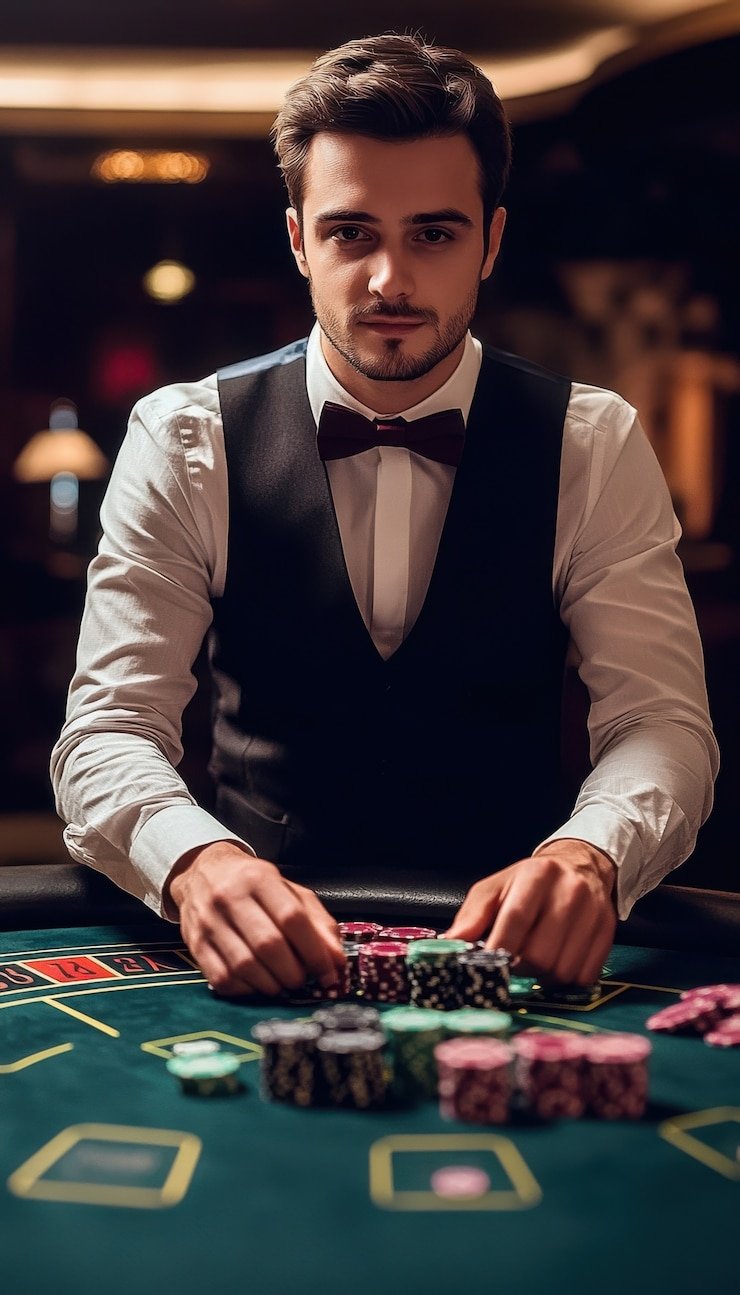Panduan bonus lele247 pada layar ponsel